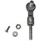 Crp Products Audi A4 96-01 V6 2.8L Tie Rod End, Sce0154P SCE0154P - alternate 3